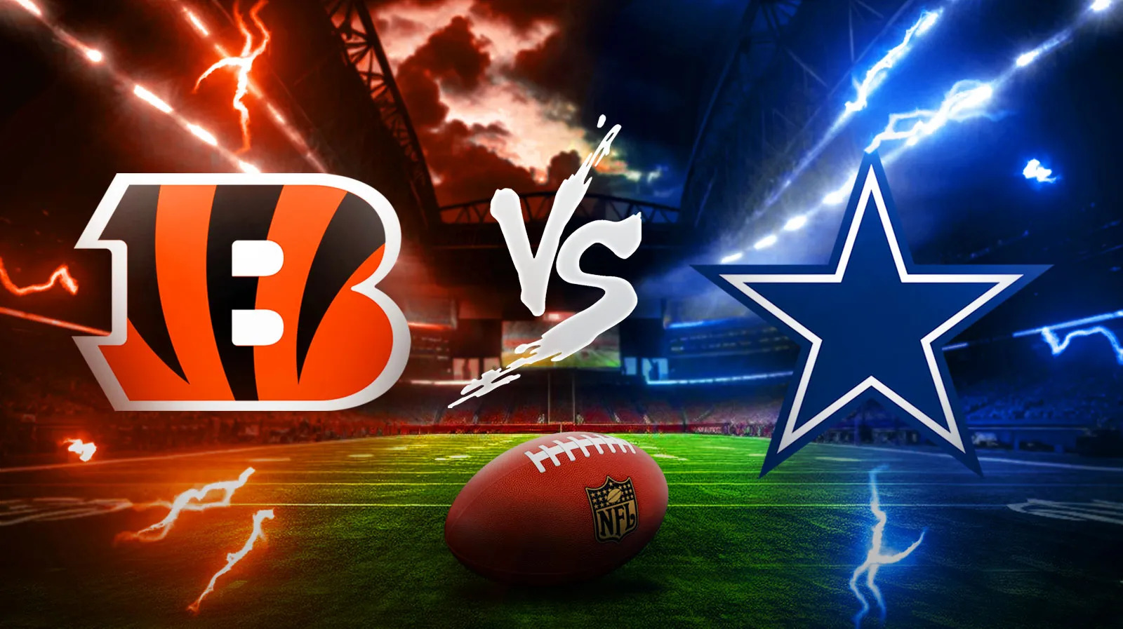 Bengals vs. Dallas